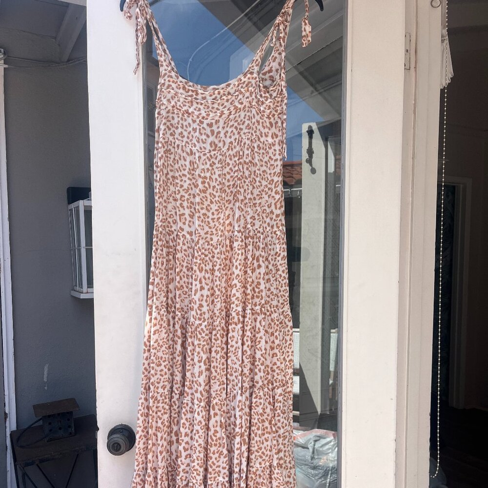 Summer Maxi